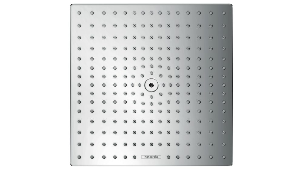 Raindance E Douche de tête 300 1jet EcoSmart avec raccord au plafond – Image 2
