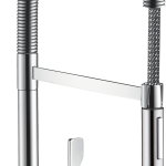 AXOR Citterio Mitigeur de cuisine 230 Semi-Pro