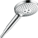 AXOR ShowerSolutions Douchette à main 120 3jet EcoSmart