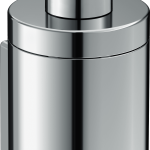 AXOR Universal Circular Distributeur de savon liquide