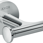 AXOR Universal Circular Crochet double