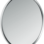 AXOR Universal Circular Miroir mural