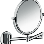 AXOR Universal Circular Miroir de rasage