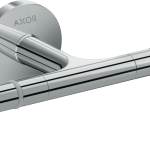 AXOR Universal Circular Porte-papier WC double