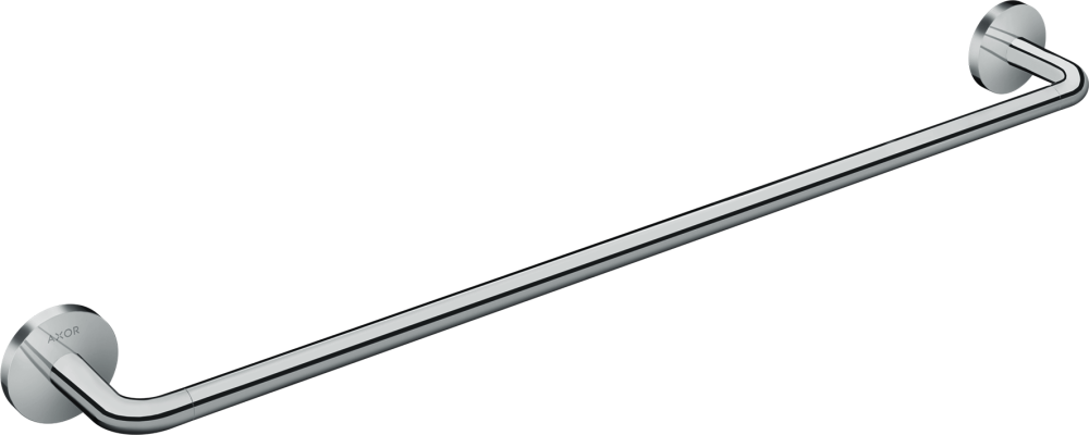 AXOR Universal Circular Porte-serviettes 600 mm