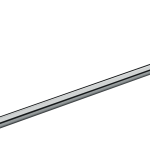 AXOR Universal Circular Porte-serviettes 600 mm