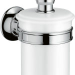 AXOR Montreux Distributeur de savon liquide avec fixation murale