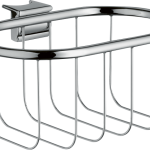 AXOR Montreux Porte-savon panier 160/83