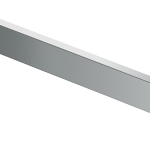 AXOR Universal Rectangular Porte-serviettes fixe