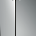 AXOR Universal Rectangular Porte-brosse de toilette murale