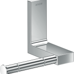 AXOR Universal Rectangular Porte-papier WC