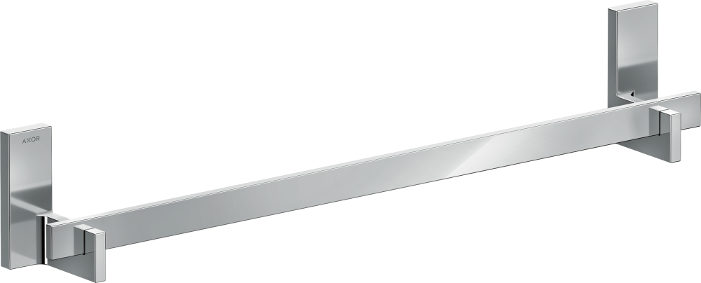 AXOR Universal Rectangular Porte-serviettes 600 mm
