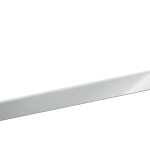 AXOR Universal Rectangular Porte-serviettes 600 mm