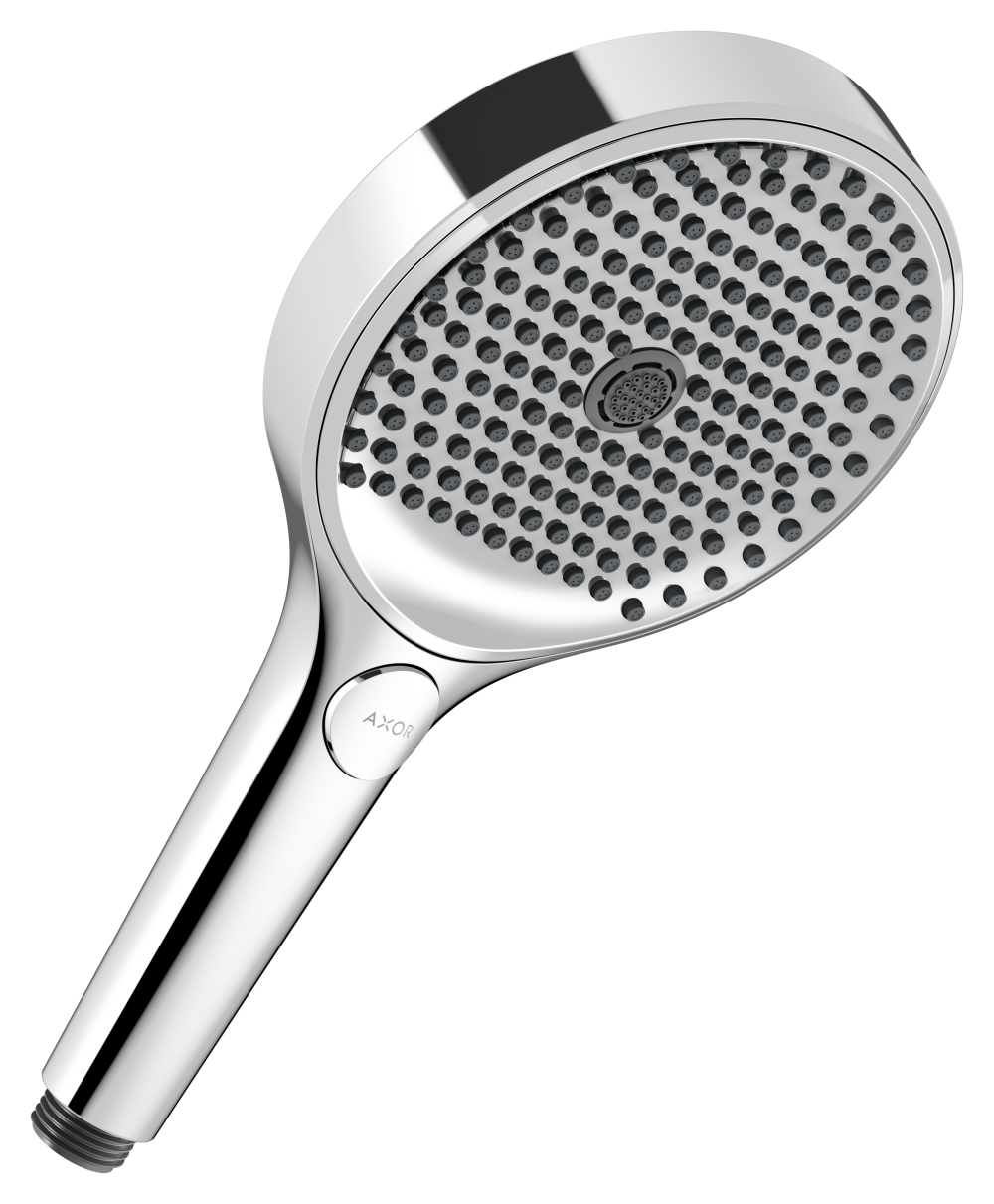AXOR ShowerSolutions Douchette à main 130 3jet EcoSmart