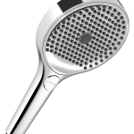 AXOR ShowerSolutions Douchette à main 130 3jet EcoSmart