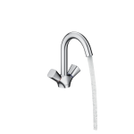 MyCube MyCube mélangeur lavabo