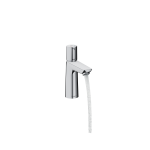 Talis Select E Mitigeur de lavabo 110, avec tirette et vidage