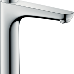 Focus Mitigeur de lavabo 190 Eco C3, avec tirette et vidage