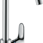 Focus M41 Mitigeur de cuisine 260, 1 jet