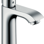 Metris Mitigeur petit lavabo 100, sans tirette ni vidage