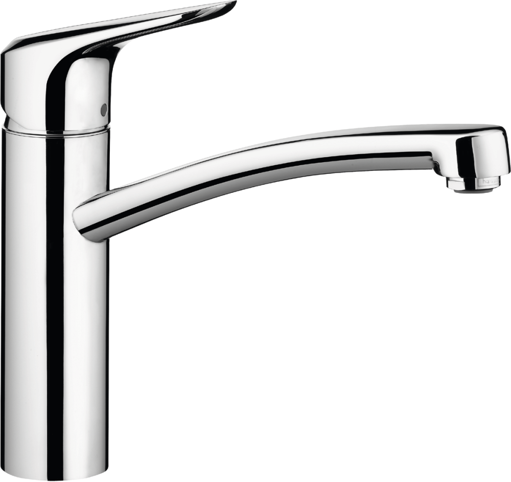Ecos Mitigeur de cuisine M, 1 jet