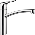 Ecos Mitigeur de cuisine M, 1 jet