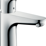 Focus Focus 100 mitigeur lavabo CoolStart sans tirette ni vidage