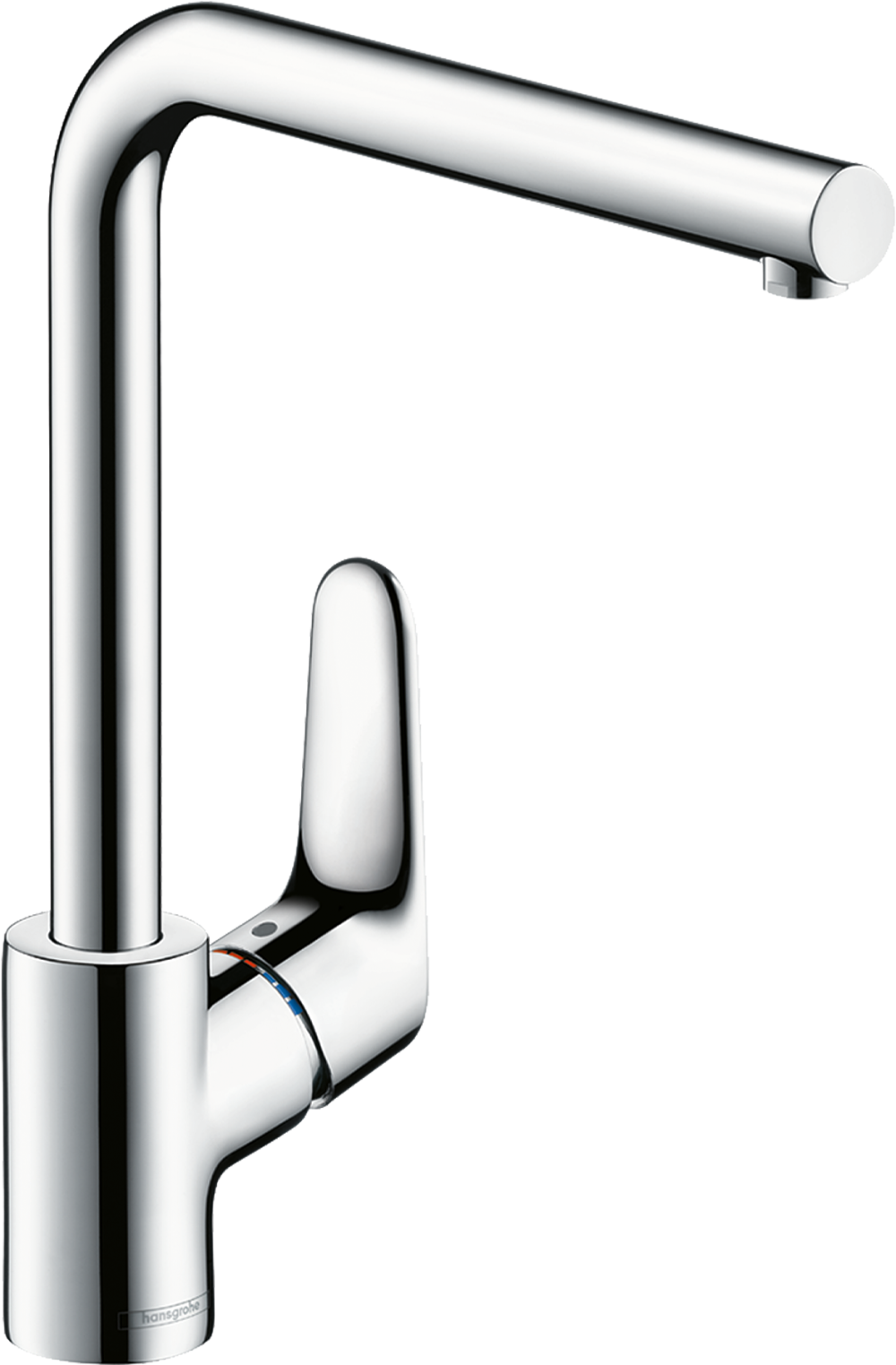 Focus M41 Mitigeur de cuisine 280, 1 jet