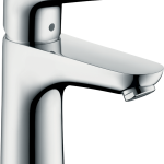 Focus Focus Care 100 Mitigeur de lavabo avec poignée extra longue