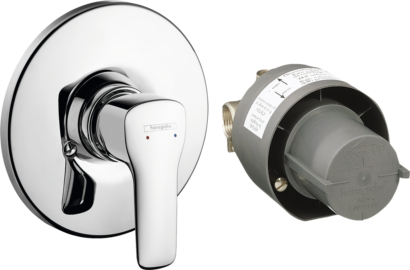 154__hpa01610_TIF.png MySport MySport Set de finition thermostatique encastré – Image 1