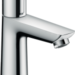 Talis Select E Mitigeur de lavabo 110, sans tirette ni vidage