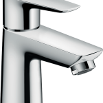 Talis E Talis E 80 mitigeur de lavabo