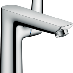 Talis E Mitigeur de lavabo 150, avec tirette et vidage