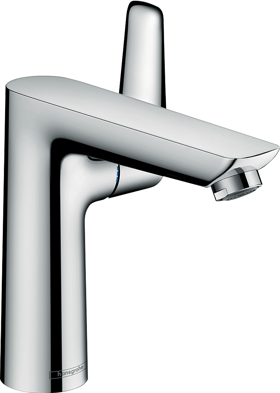 154__hpa01650_tif.png Talis E Mitigeur de lavabo 150, avec tirette et vidage – Image 1