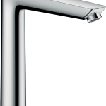 Talis E Mitigeur de lavabo 240 avec tirette et vidage