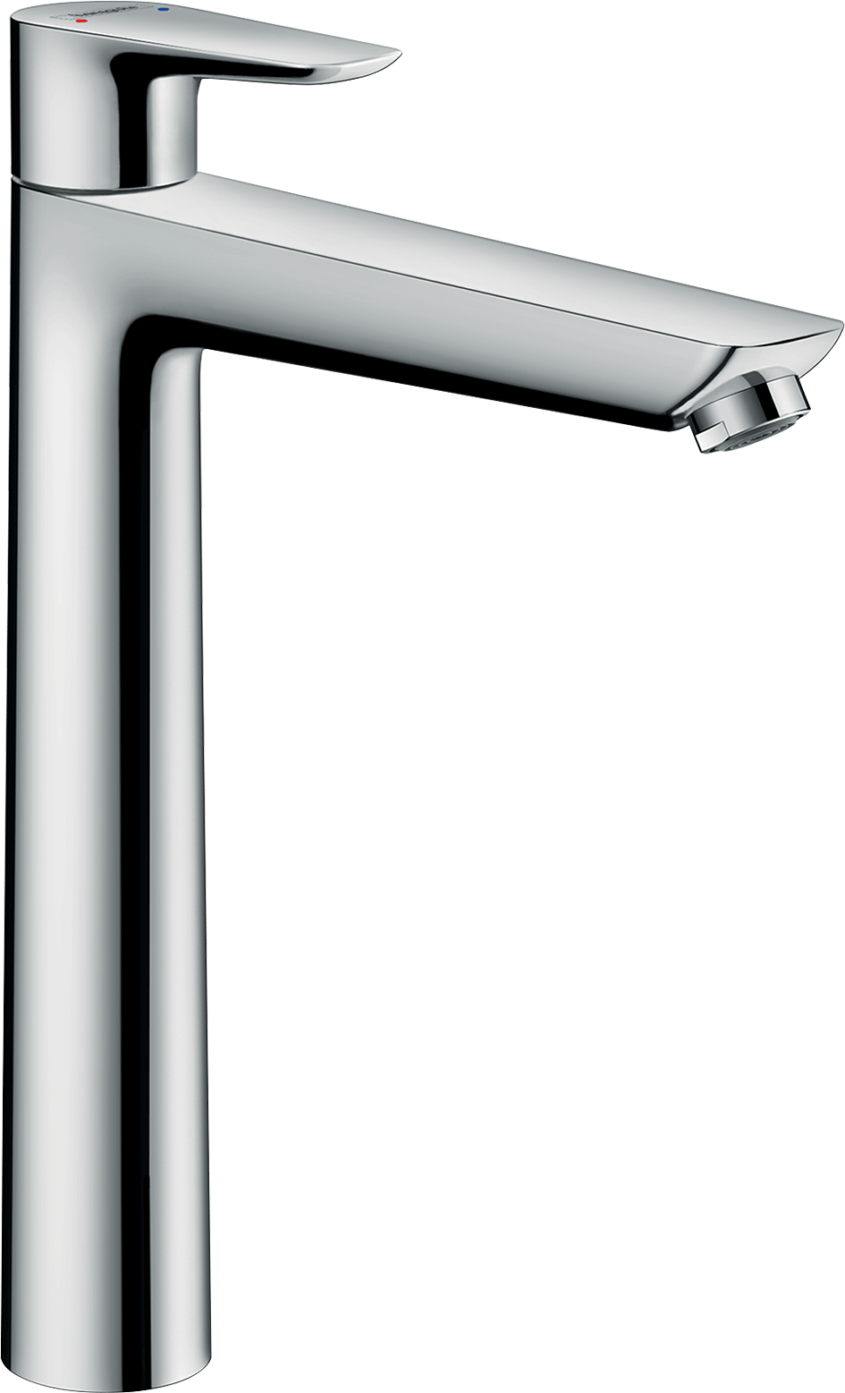 154__hpa01651_tif.png Talis E Mitigeur de lavabo 240 avec tirette et vidage – Image 1