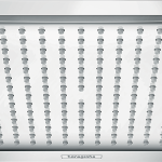 Crometta E Douche de tête 240 1jet