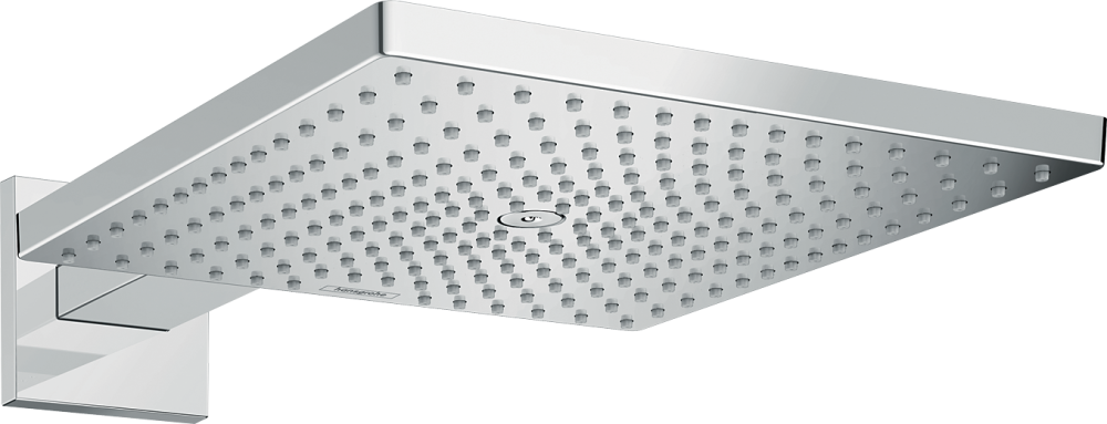 Raindance E Douche de tête 300 1jet avec bras de douche