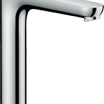 Logis E Mitigeur de lavabo 230 avec tirette et vidage
