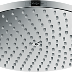Raindance S Douche de tête 240 1jet PowderRain