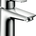MySport HG MySport L mitigeur lavabo CoolStart