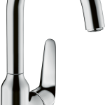 Focus M42 Mitigeur de cuisine 220, 1 jet