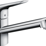 Focus M42 Mitigeur de cuisine 100, CoolStart / 2 vitesses, EcoSelection 1 jet