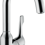 Focus M43 Mitigeur de cuisine 220 EcoSmart 1jet