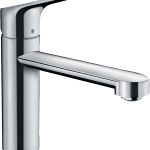Focus M43 Mitigeur de cuisine 120, 1 jet
