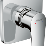 Talis E Mitigeur de douche