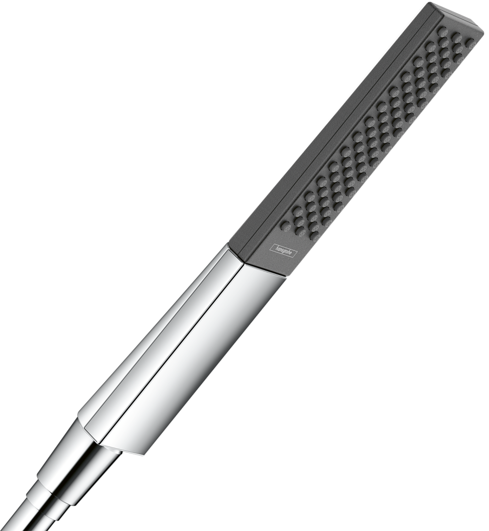 Rainfinity Douchette à main 100 1jet EcoSmart