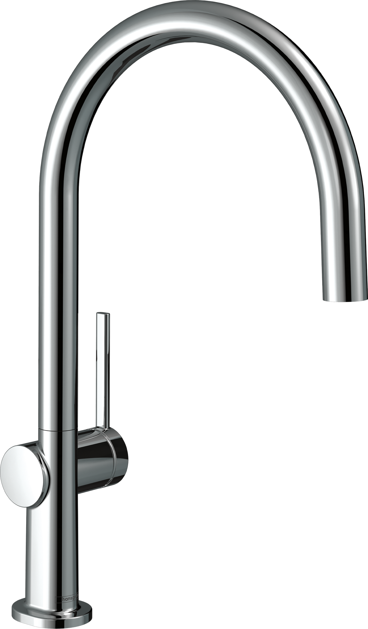 154__hpr02298_tif.png Talis M54 Mitigeur de cuisine 220, 1jet – Image 1