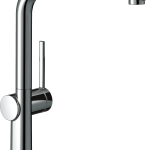 Talis M54 Mitigeur de cuisine 270, 1 jet
