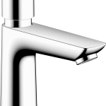 Talis E Mitigeur de lavabo 110 temporisé eau froide